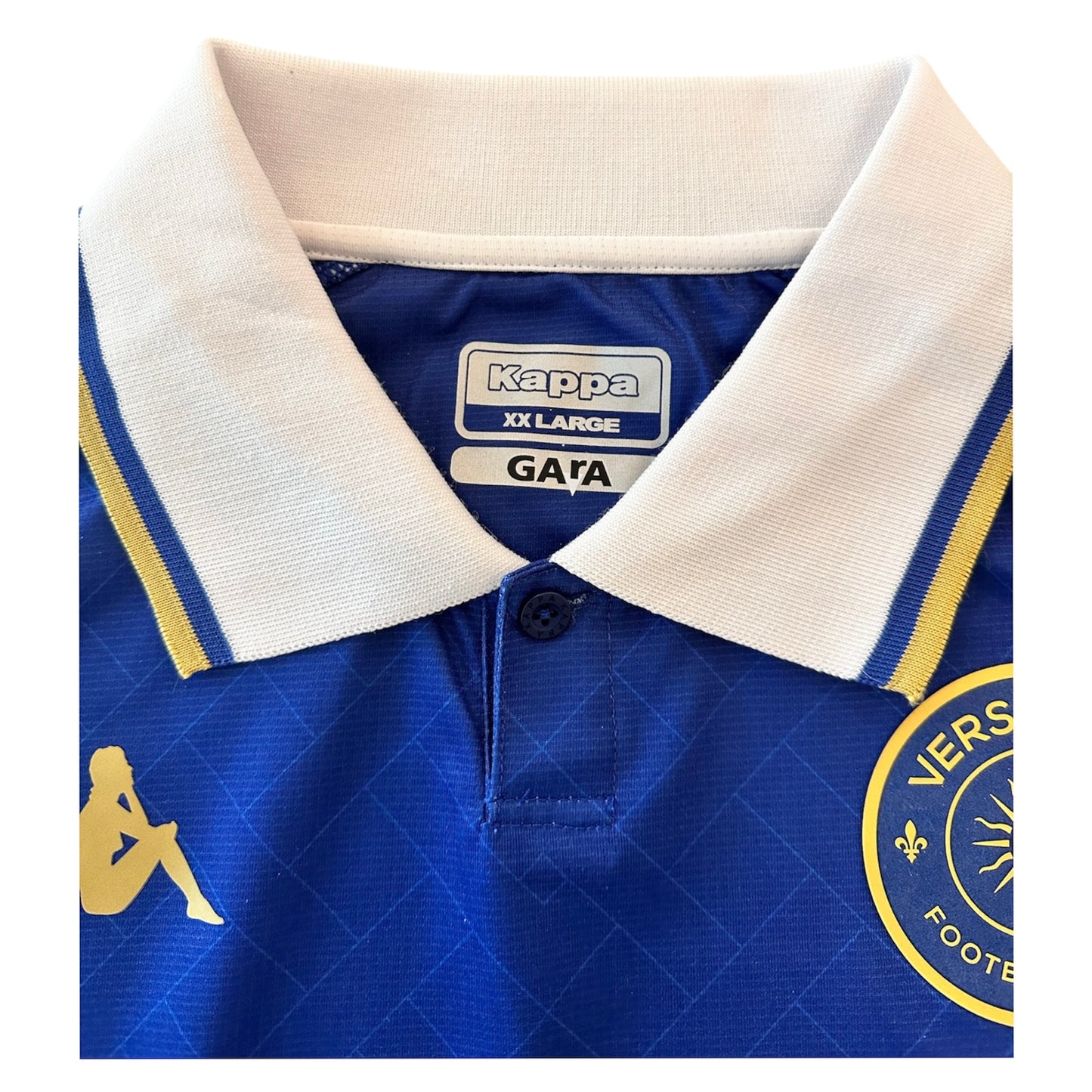 Maillot Football Club de Versailles – Kappa (XXL)