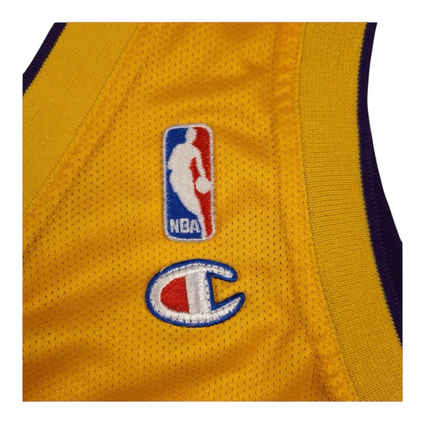 Maillot Kobe Bryant #24 – Los Angeles Lakers (Champion)