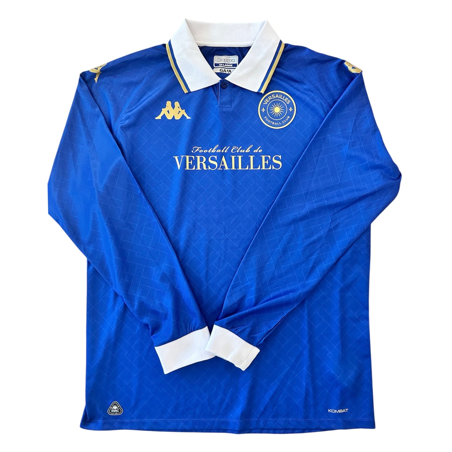 Maillot Football Club de Versailles – Kappa (XXL)
