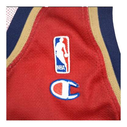 Maillot LeBron James #23 – Cleveland Cavaliers (Champion)