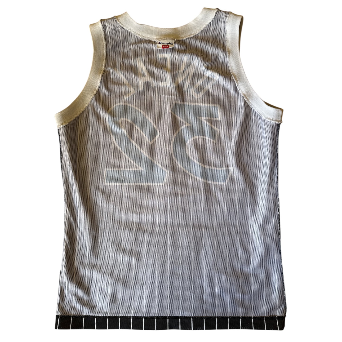 Maillot NBA Champion – Shaquille O’Neal #32 – Orlando Magic (1994-95)