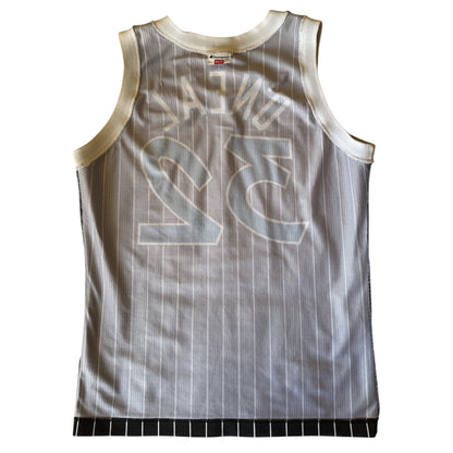 Maillot NBA Champion – Shaquille O’Neal #32 – Orlando Magic (1994-95)